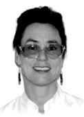 Photo of Dr. Margaret Sims