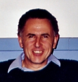 Photo of Dr. Terence Love
