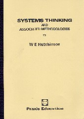 Front cover of Systems Thinking and Associated Methodologies