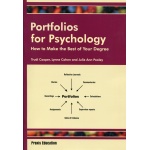 Portfolios for Psychology: How to Make the Best of Your Degree
