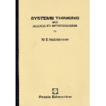 Systems Thinking and Associated Methodologies (book)