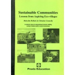 Sustainable Communities: Lessons for Aspiring Eco-Villages (Book)