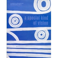 A Special Kind of Vision (Indigenous Art from NSW)