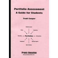 Portfolio Assessment: A Guide for Students