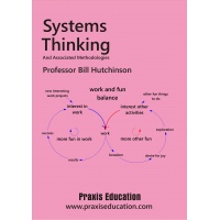 Systems Thinking front cover