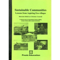 Sustainable Communities: Lessons from Aspiring Eco-Villages (ebook)